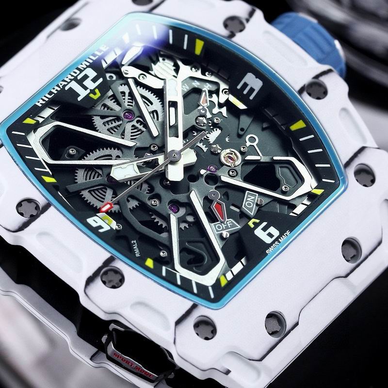 Richard Mille watch 04 (6)