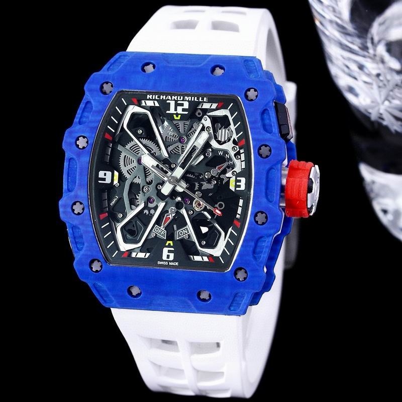 Richard Mille watch 05 (1)