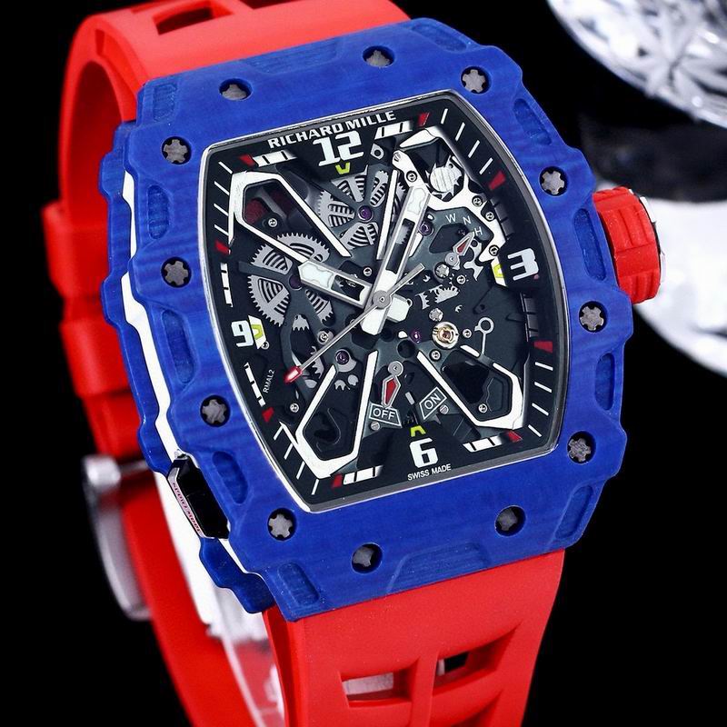 Richard Mille watch 05 (2)