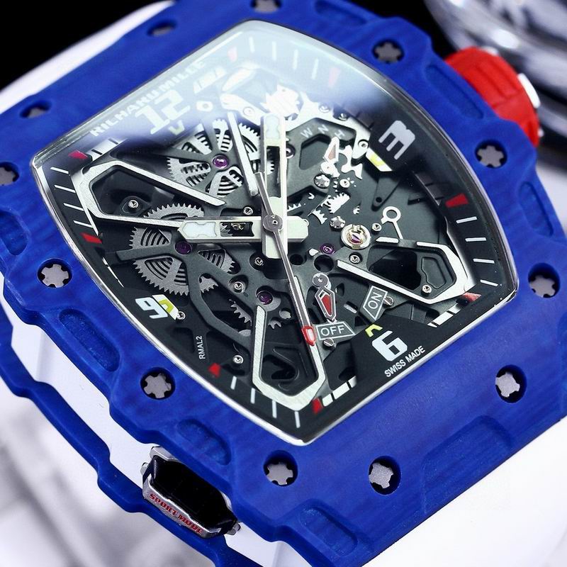 Richard Mille watch 05 (3)