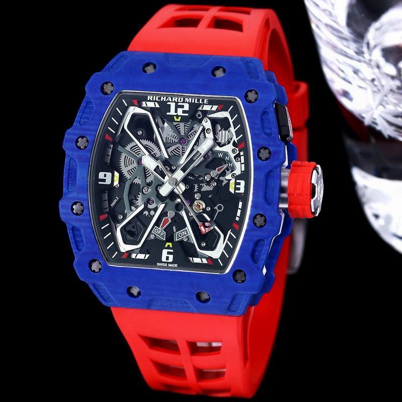 Richard Mille watch 05 (5)