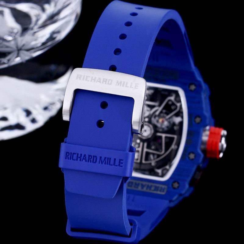 Richard Mille watch 05 (6)