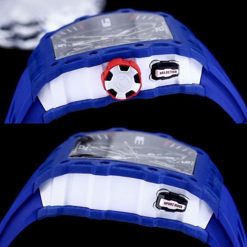 Richard Mille watch 05 (7)