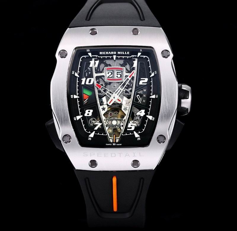 Richard Mille watch 12 (1)