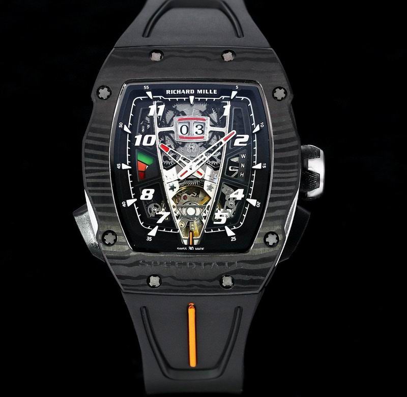 Richard Mille watch 12 (10)