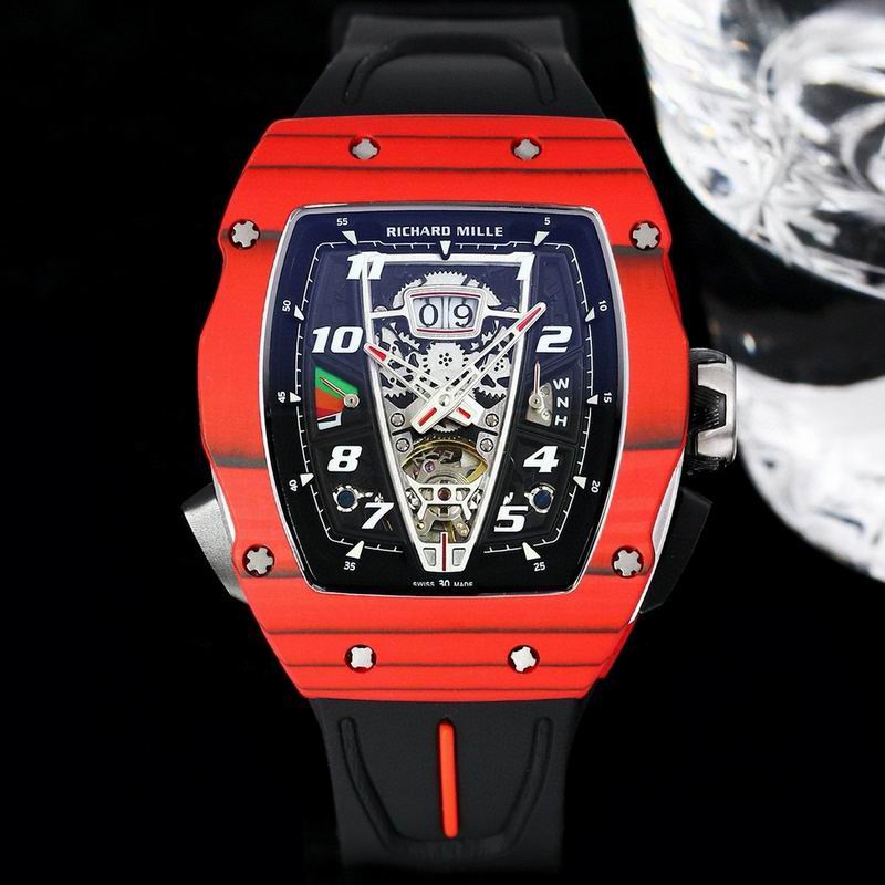 Richard Mille watch 12 (22)