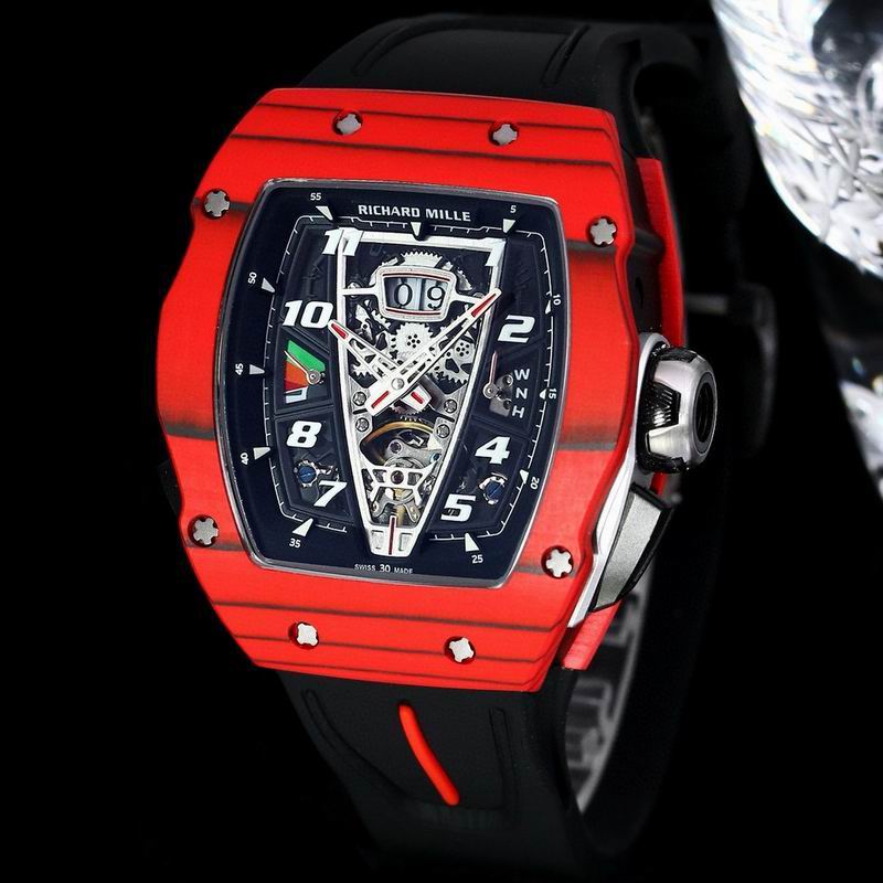 Richard Mille watch 12 (26)