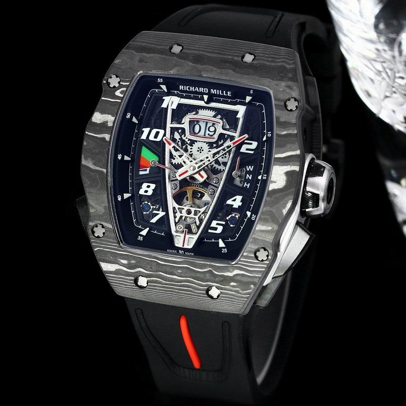 Richard Mille watch 12 (28)
