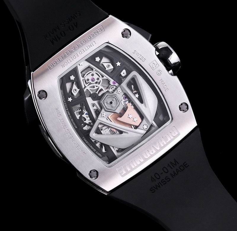 Richard Mille watch 12 (3)