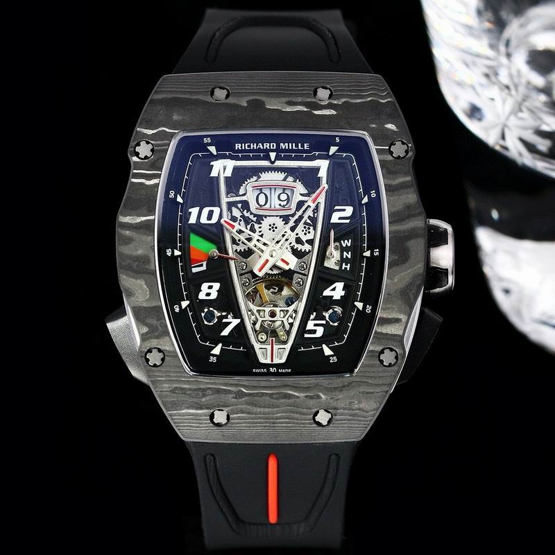 Richard Mille watch 12 (30)