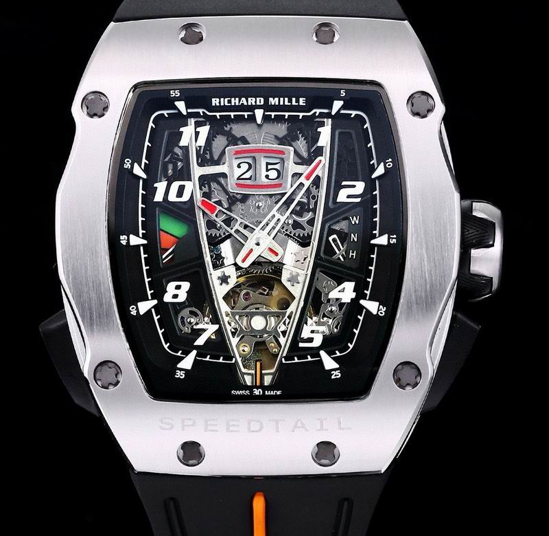Richard Mille watch 12 (4)