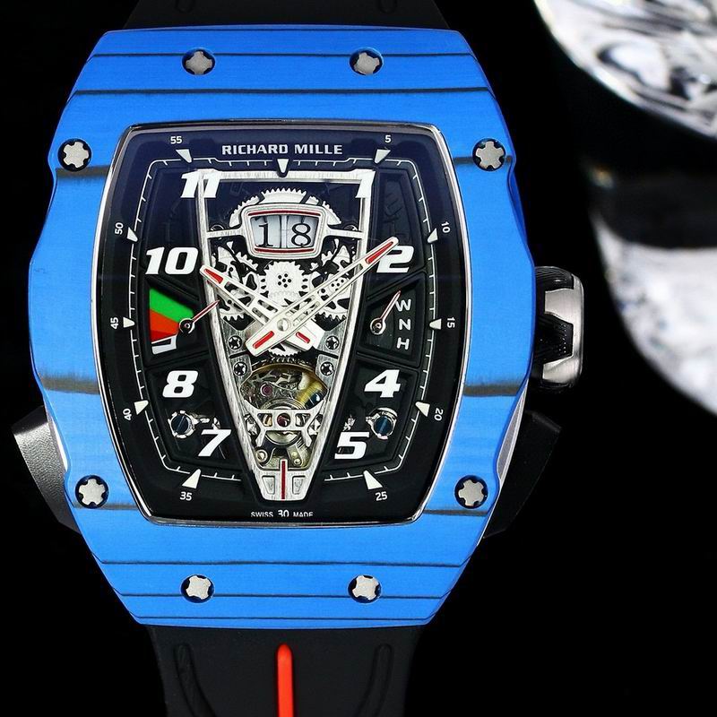 Richard Mille watch 12 (44)