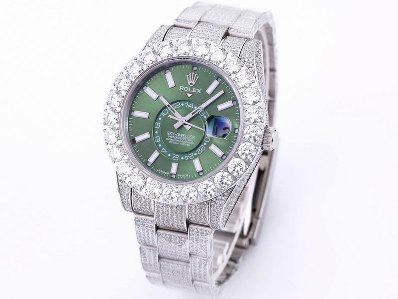 Rolex 41mm 16-Diw (8)