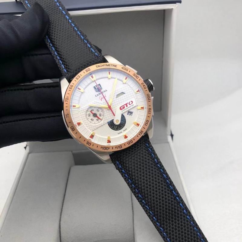 Tag Heuer watch 21 (3)