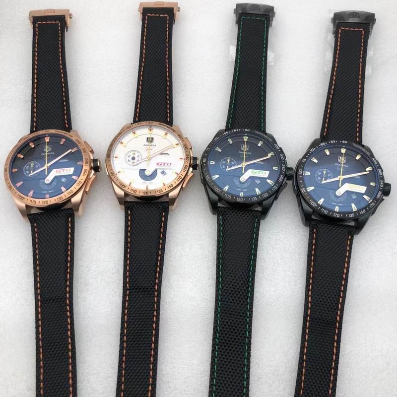 Tag Heuer watch 21 (4)