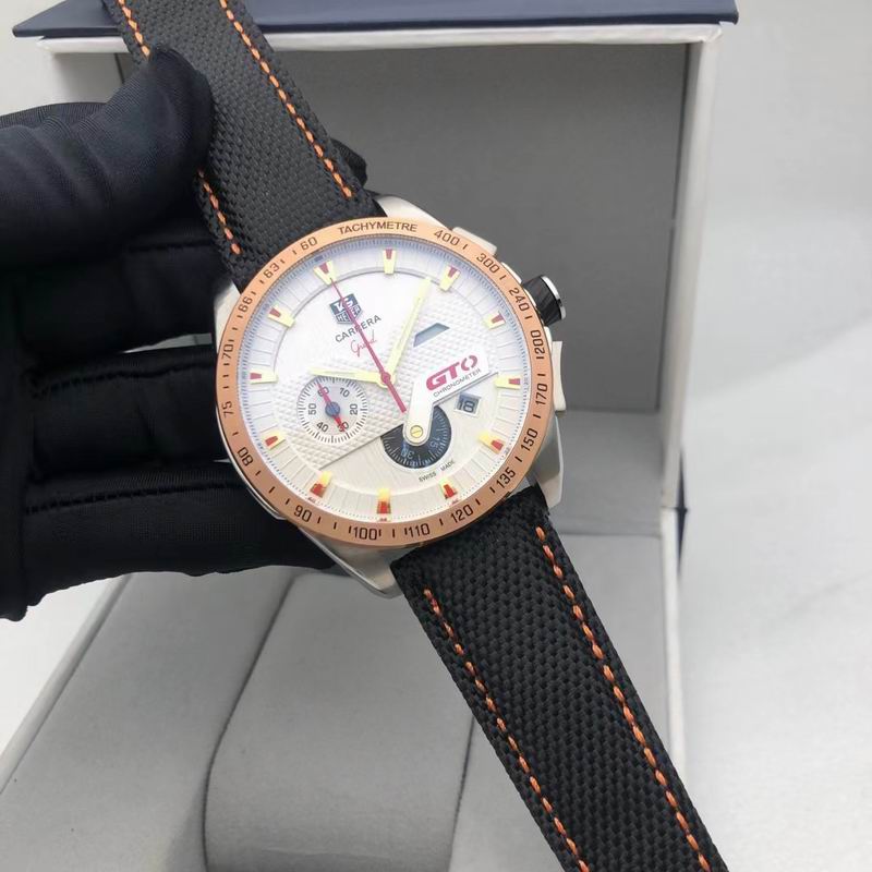 Tag Heuer watch 21 (5)