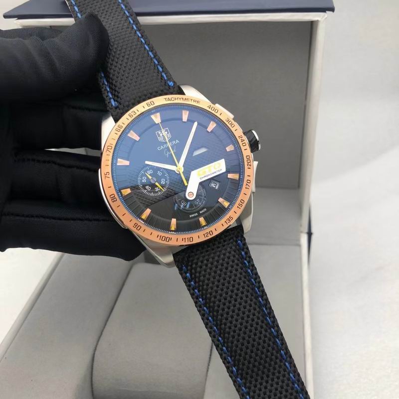 Tag Heuer watch 21 (6)