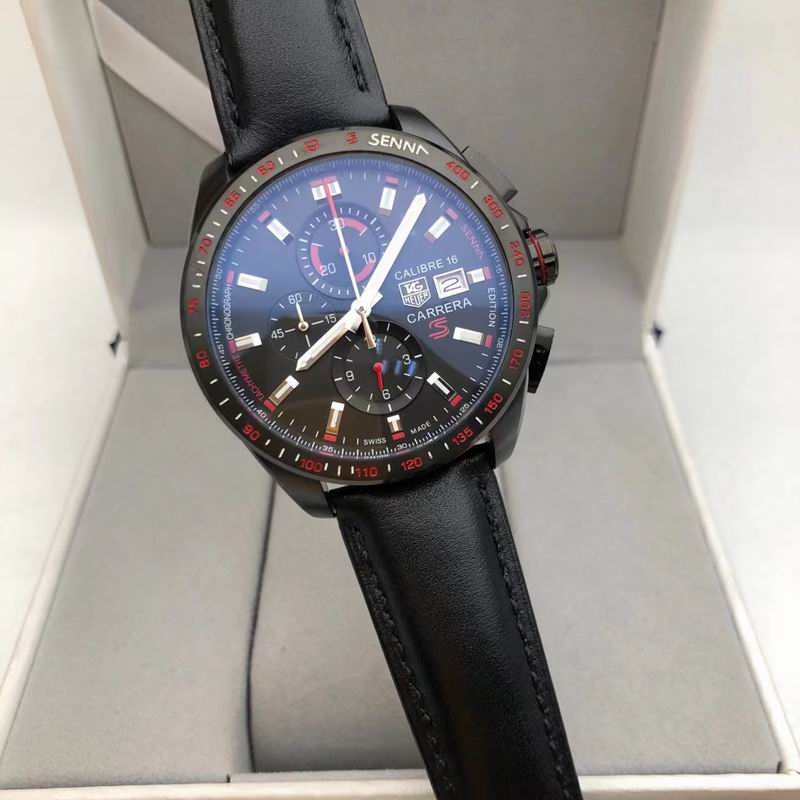 Tag Heuer watch 22 (2)