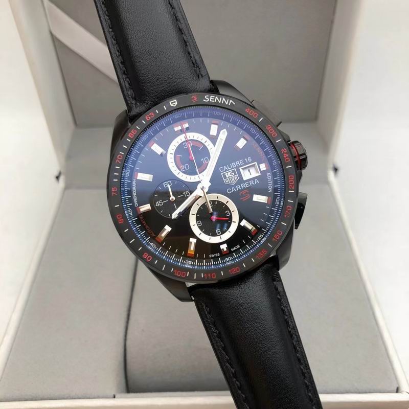 Tag Heuer watch 22 (5)