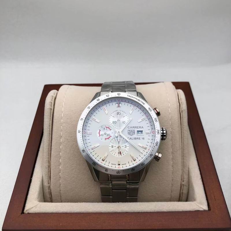 Tag Heuer watch 25 (4)