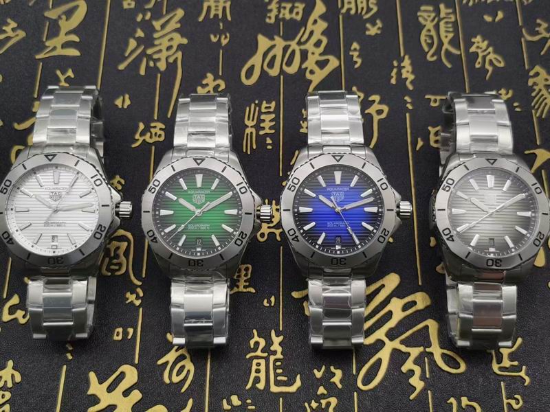 Tag Heuer watch 33 (4)