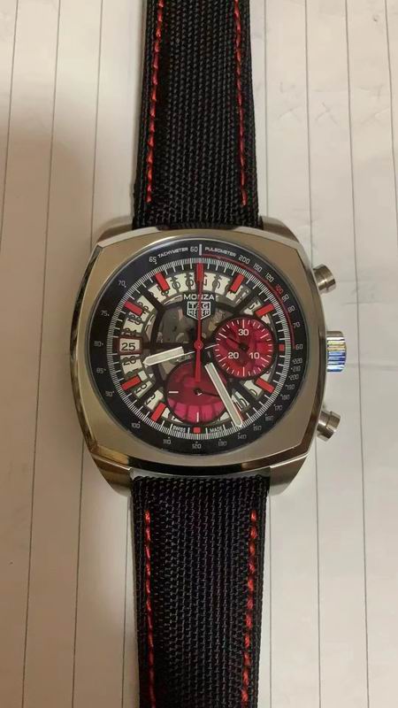 Tag Heuer watch 38 (1)