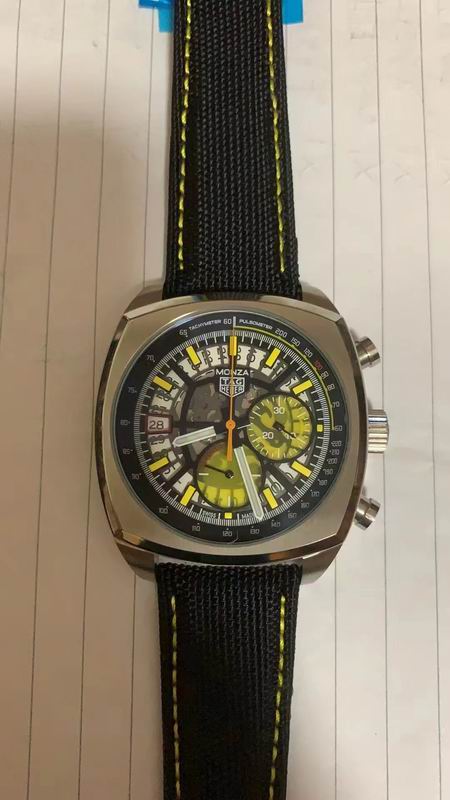 Tag Heuer watch 38 (7)