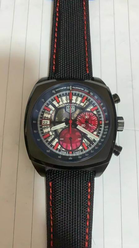 Tag Heuer watch 39 (5)