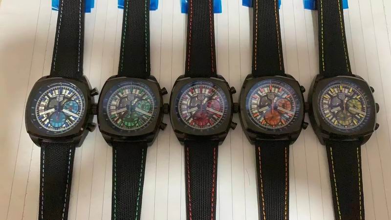 Tag Heuer watch 39 (6)