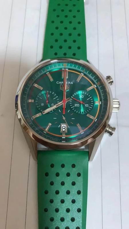 Tag Heuer watch 40 (1)