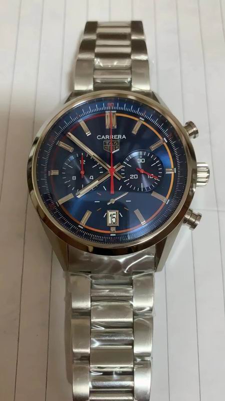 Tag Heuer watch 40 (2)
