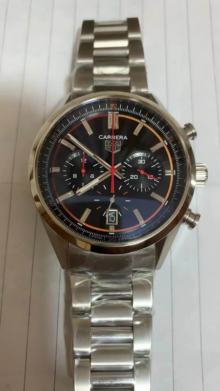 Tag Heuer watch 40 (3)