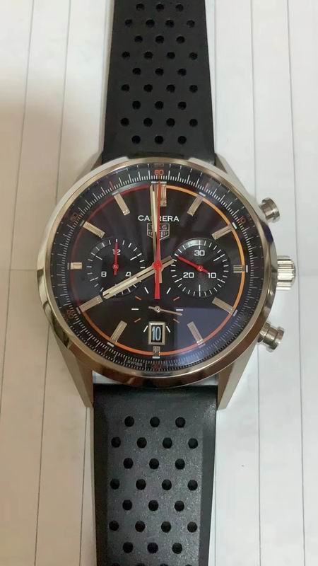 Tag Heuer watch 40 (4)