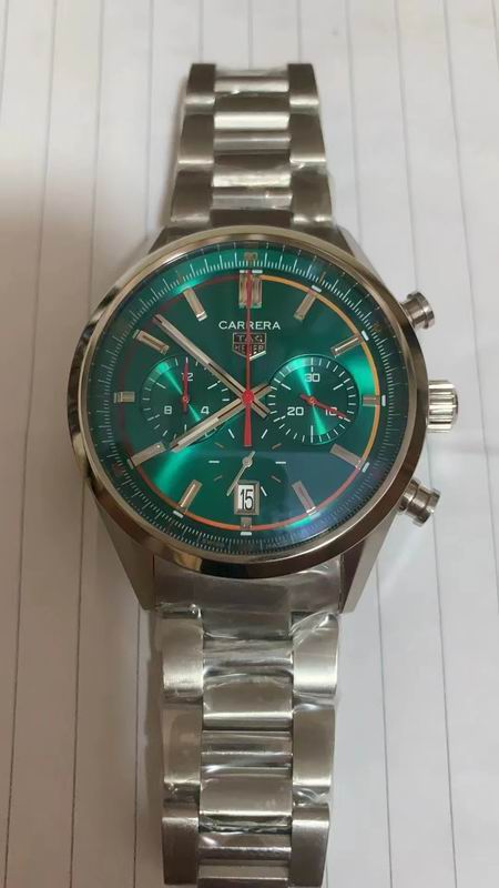 Tag Heuer watch 40 (5)