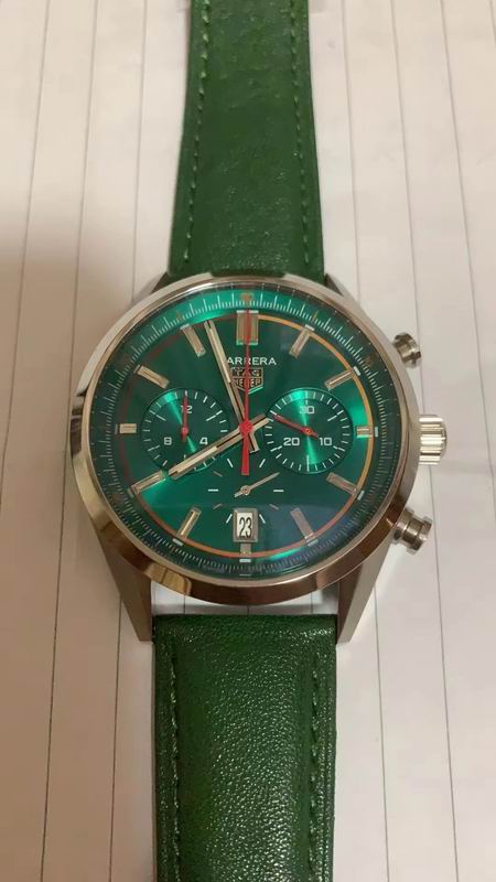 Tag Heuer watch 40 (6)