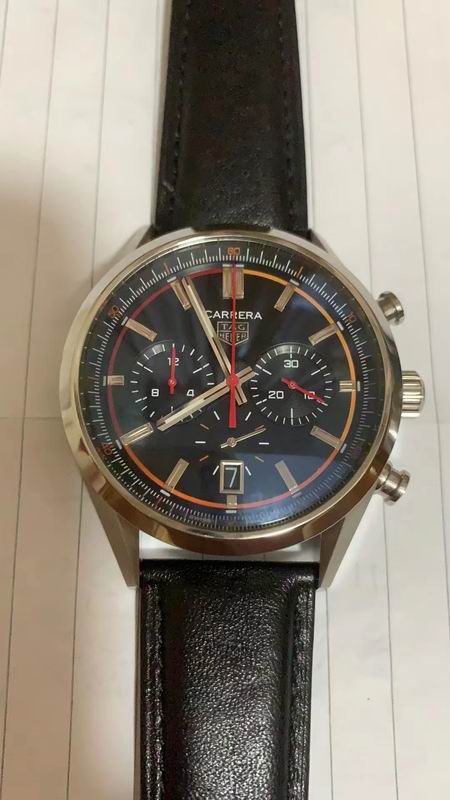 Tag Heuer watch 40 (7)