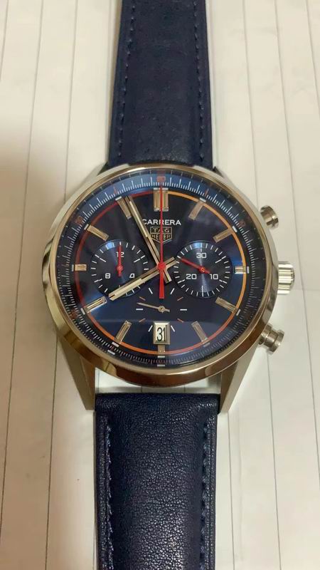 Tag Heuer watch 40 (8)