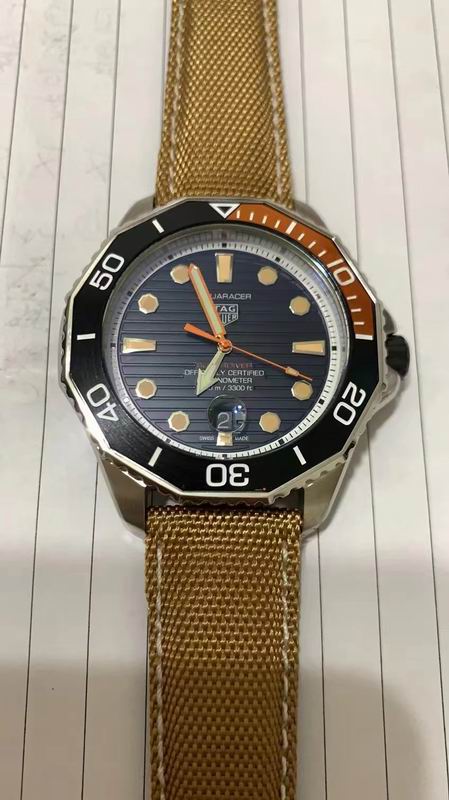 Tag Heuer watch 41 (5)