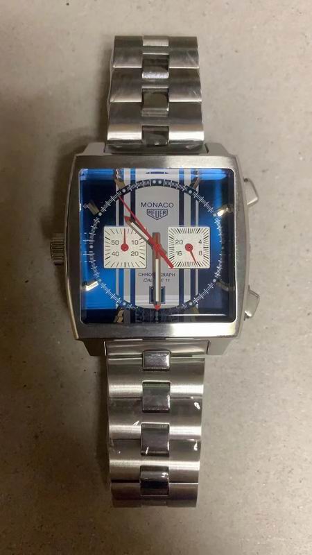 Tag Heuer watch 42 (1)