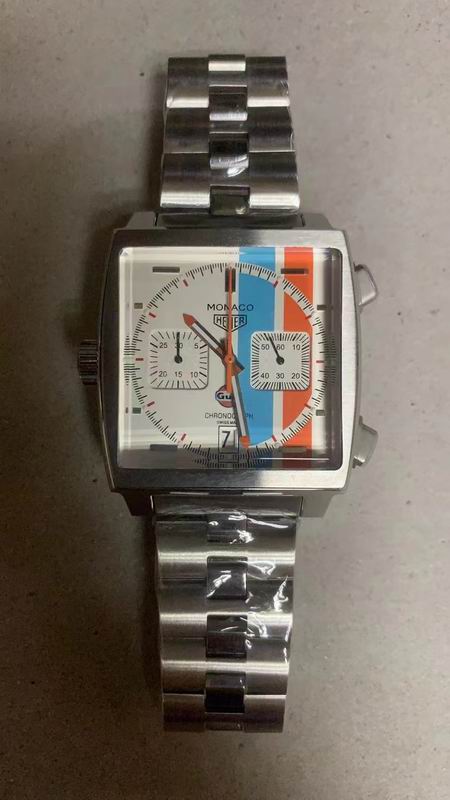 Tag Heuer watch 42 (2)