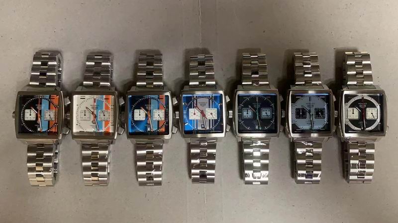 Tag Heuer watch 42 (3)
