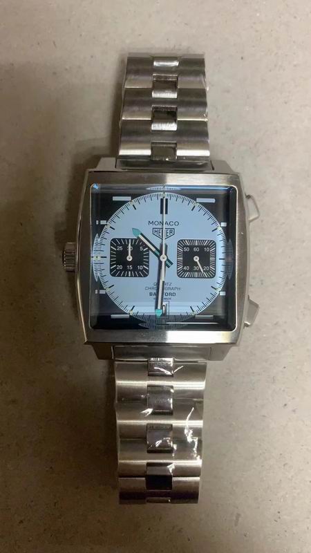 Tag Heuer watch 42 (5)