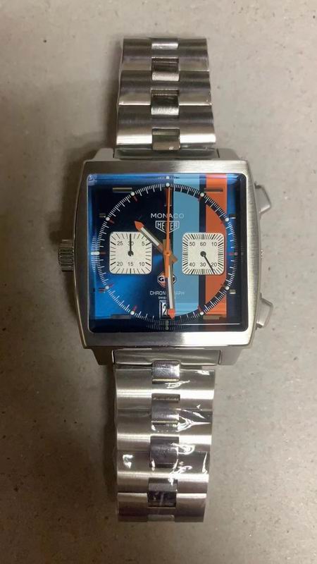 Tag Heuer watch 42 (6)