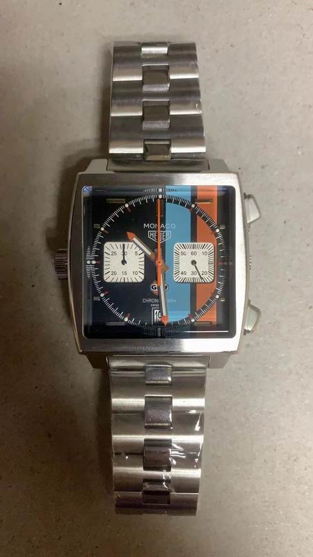 Tag Heuer watch 42 (7)