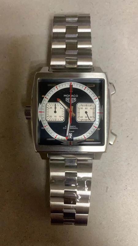 Tag Heuer watch 42 (8)