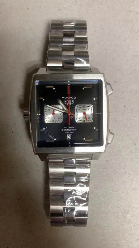 Tag Heuer watch 43 (1)