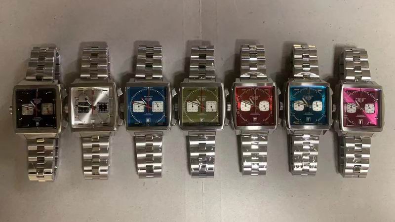 Tag Heuer watch 43 (5)