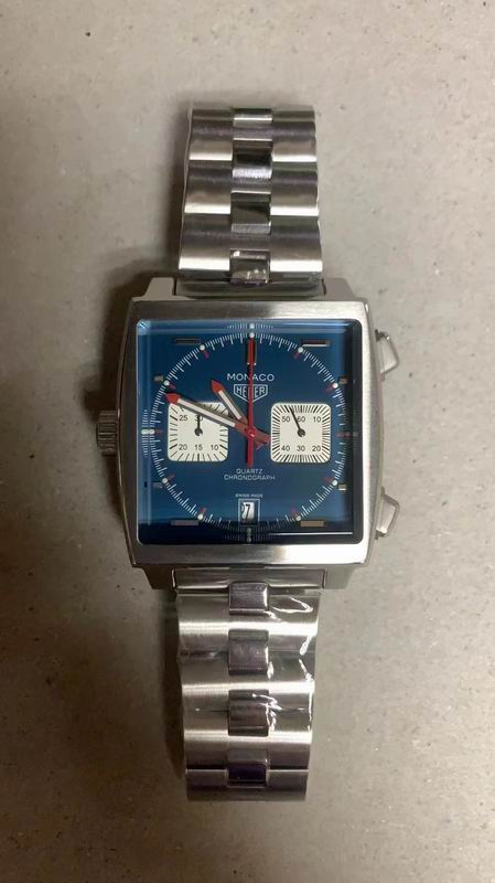 Tag Heuer watch 43 (6)
