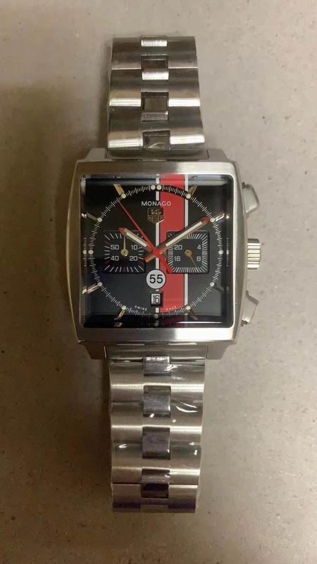 Tag Heuer watch 45 (2)