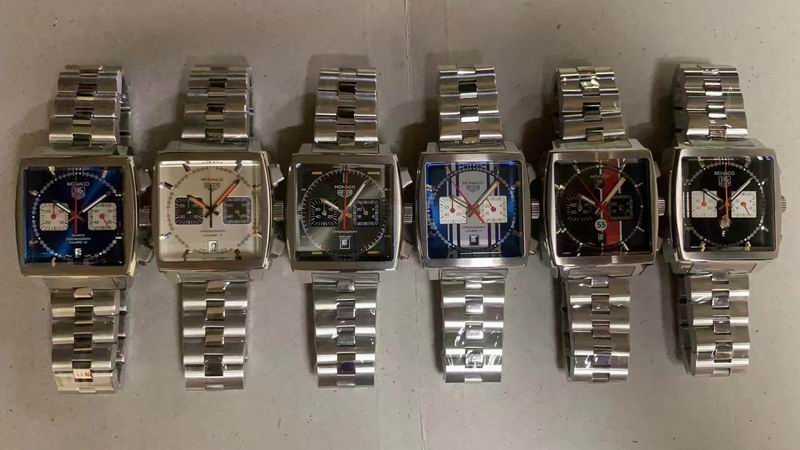Tag Heuer watch 45 (3)